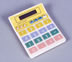 Photo of School Tools Big Keys Calculator