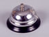Photo of Call Bell (round, silver)