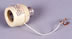 Photo of Touch Tronic Lamp Converter, cream color