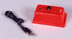 Photo of Voice Actuated Switch (red)