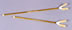 Photo of Wand Mouthstick, Straight, 14