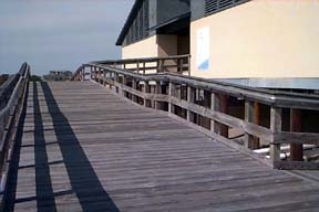photo of Delaware Seashore Park, North Building