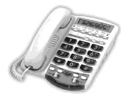 Picture of VCO Phone