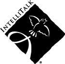 IntelliTalk Logo