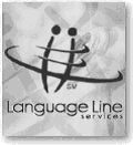 Language Line Logo