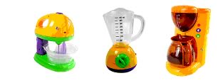 switch-adaptable toy kitchen appliances