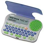 Children' s Talking Dictionary and Spell Corrector