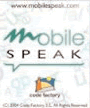 Mobile Speak Logo