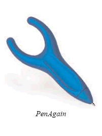 Photo of PenAgain
