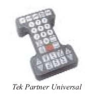 Tek Partner Universal