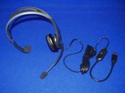 Picture of Noise Cancelling Headphones