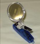 Picture of Nail Trapper w/Magnifier
