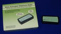 Picture of Voice Activated Telephone Dialer