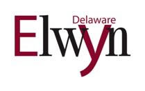 Image of the Elwyn Delaware logo.
