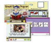 photo of the reading program bundle.